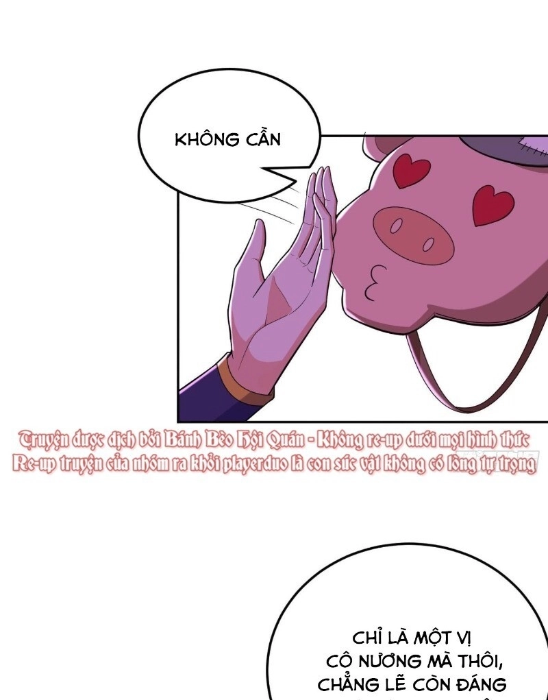 Giang Sơn Mỹ Nam Nhập Trướng Ta Chapter 9 - 32