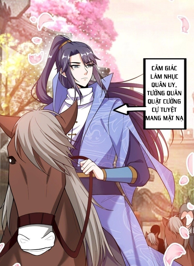 Giang Sơn Mỹ Nam Nhập Trướng Ta Chapter 9 - 35