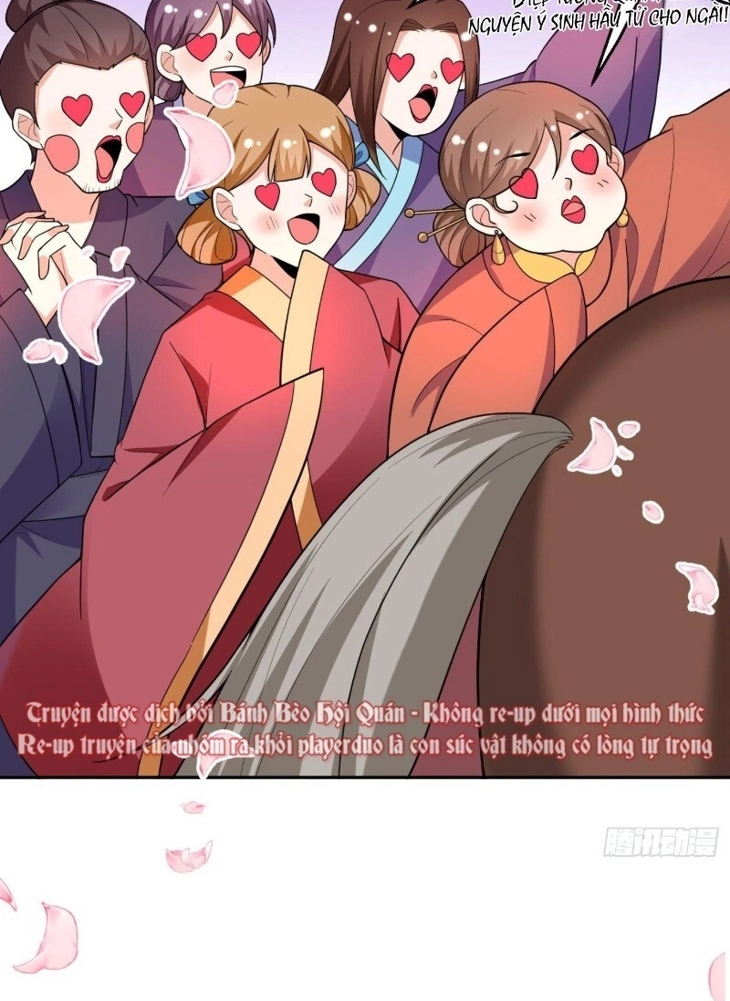 Giang Sơn Mỹ Nam Nhập Trướng Ta Chapter 9 - 37