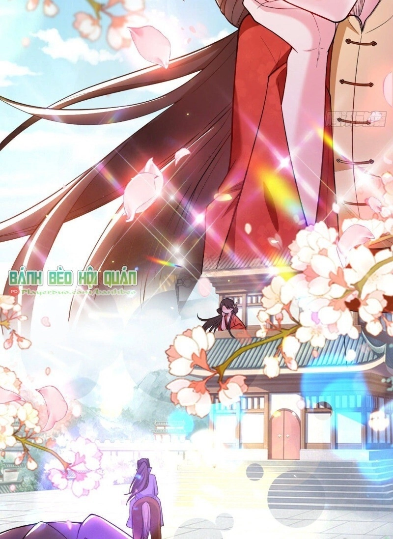 Giang Sơn Mỹ Nam Nhập Trướng Ta Chapter 9 - 40