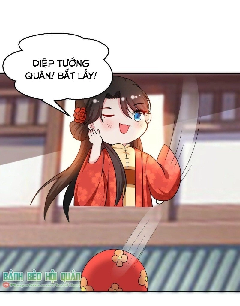 Giang Sơn Mỹ Nam Nhập Trướng Ta Chapter 9 - 42