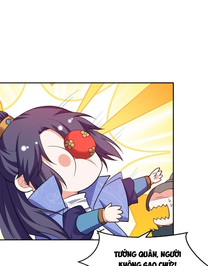 Giang Sơn Mỹ Nam Nhập Trướng Ta Chapter 9 - 43