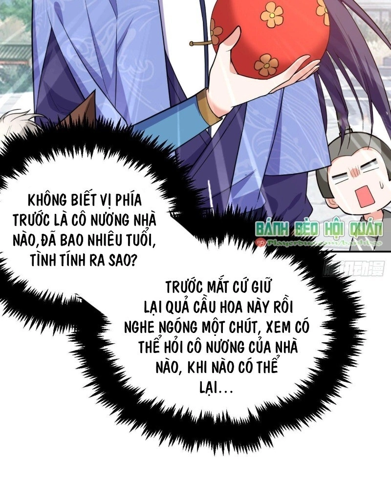 Giang Sơn Mỹ Nam Nhập Trướng Ta Chapter 9 - 45