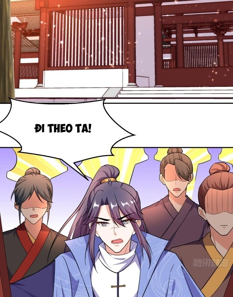 Giang Sơn Mỹ Nam Nhập Trướng Ta Chapter 9 - 48