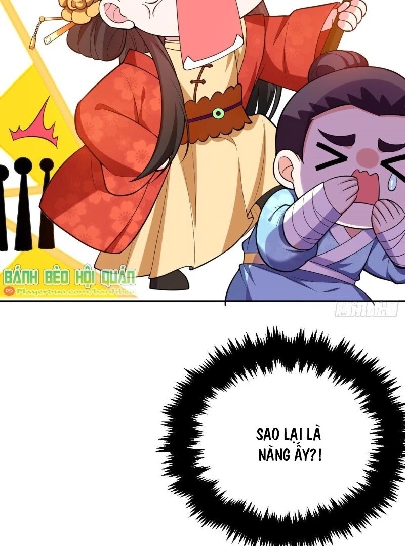 Giang Sơn Mỹ Nam Nhập Trướng Ta Chapter 9 - 51