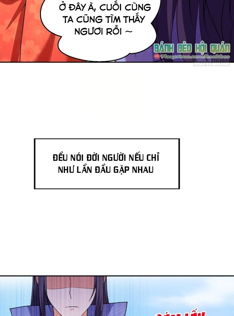 Giang Sơn Mỹ Nam Nhập Trướng Ta Chapter 9 - 54