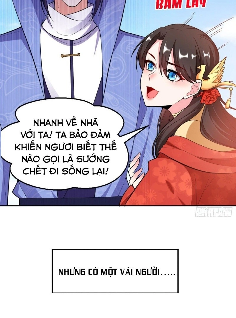 Giang Sơn Mỹ Nam Nhập Trướng Ta Chapter 9 - 55