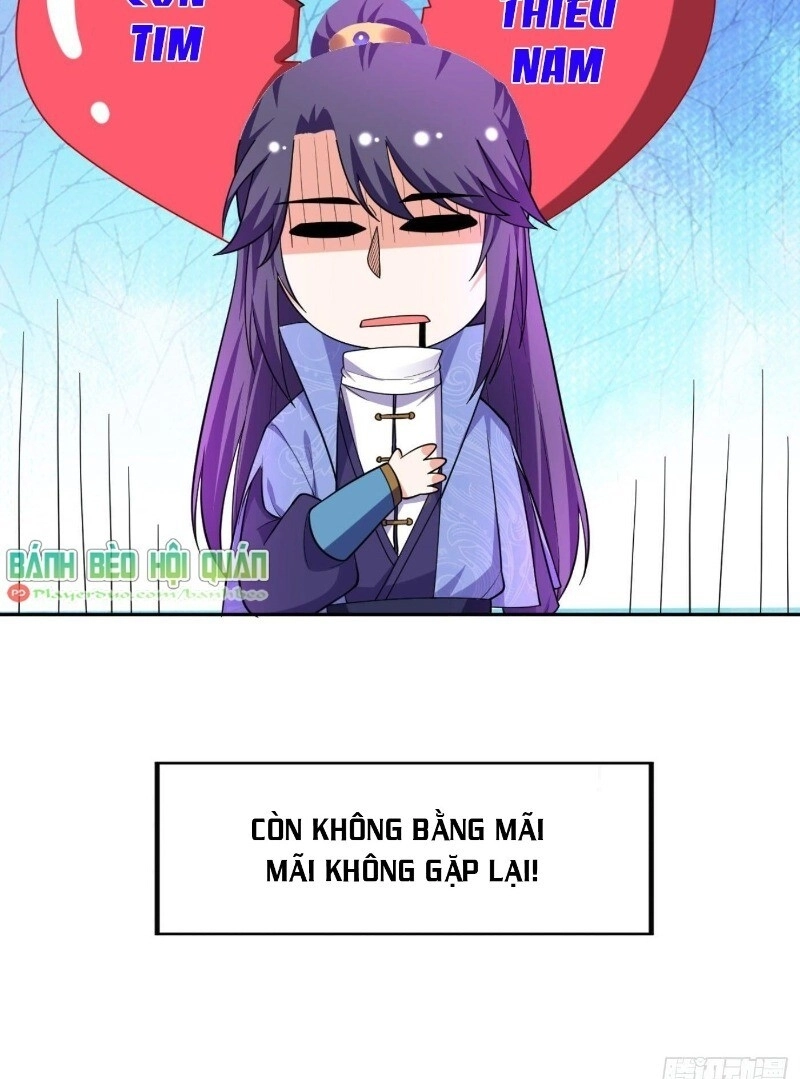 Giang Sơn Mỹ Nam Nhập Trướng Ta Chapter 9 - 57