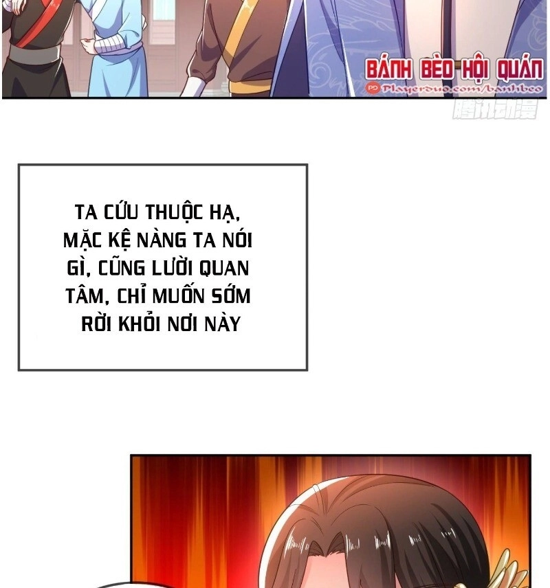 Giang Sơn Mỹ Nam Nhập Trướng Ta Chapter 10 - 5