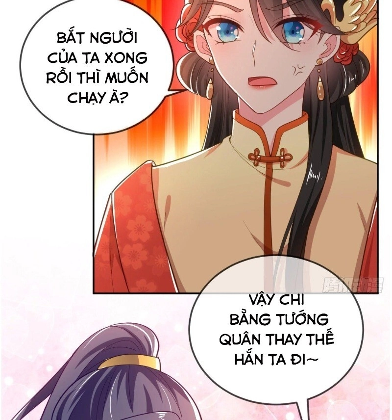 Giang Sơn Mỹ Nam Nhập Trướng Ta Chapter 10 - 6
