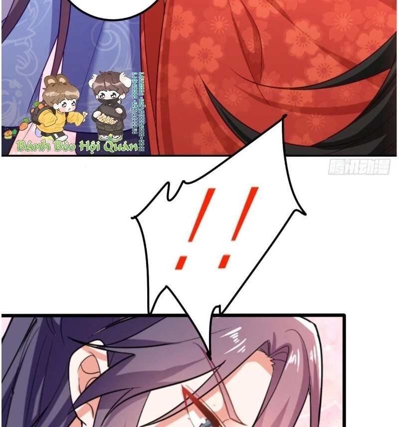 Giang Sơn Mỹ Nam Nhập Trướng Ta Chapter 10 - 8