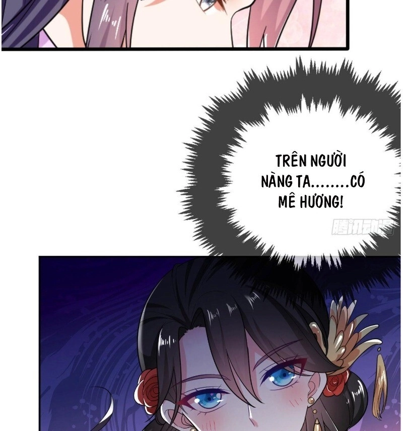 Giang Sơn Mỹ Nam Nhập Trướng Ta Chapter 10 - 9