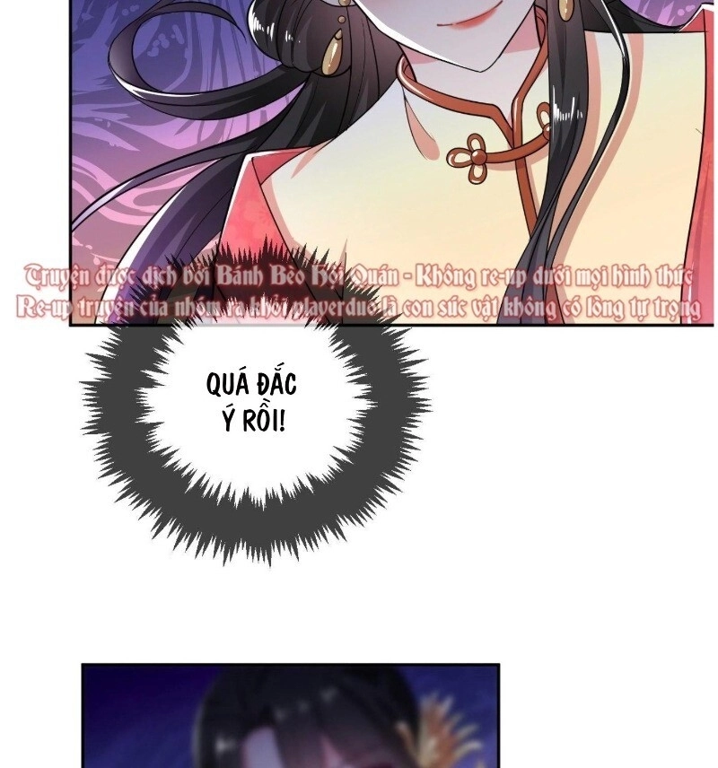 Giang Sơn Mỹ Nam Nhập Trướng Ta Chapter 10 - 10