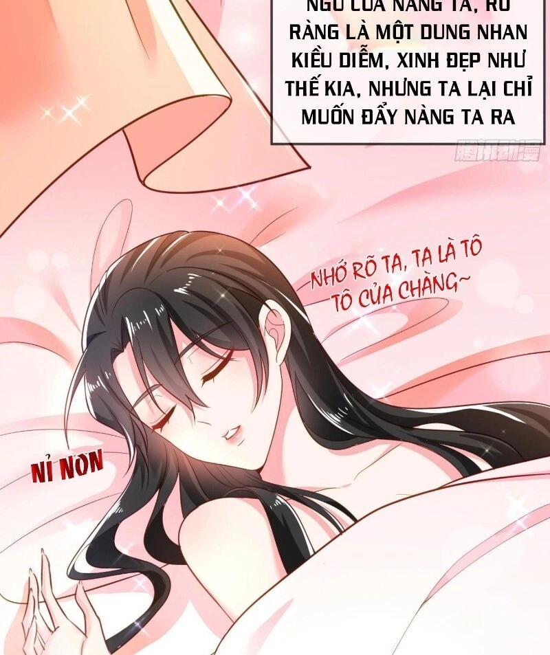 Giang Sơn Mỹ Nam Nhập Trướng Ta Chapter 10 - 14