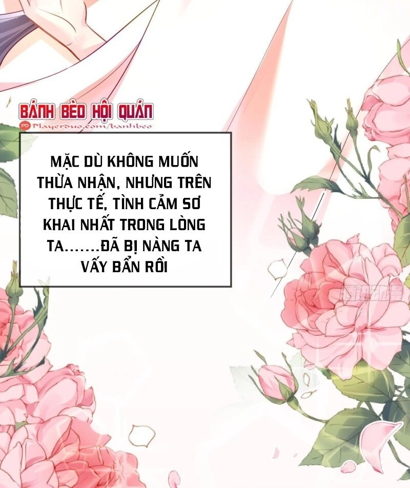 Giang Sơn Mỹ Nam Nhập Trướng Ta Chapter 10 - 15