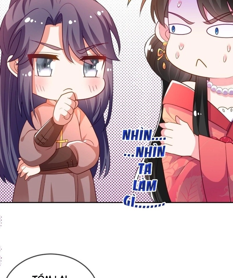 Giang Sơn Mỹ Nam Nhập Trướng Ta Chapter 10 - 18