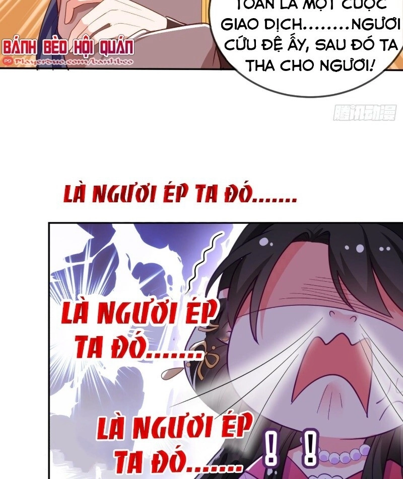 Giang Sơn Mỹ Nam Nhập Trướng Ta Chapter 10 - 20