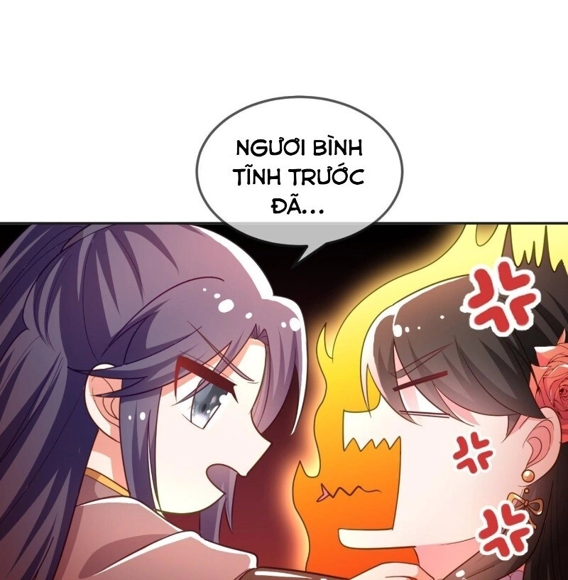 Giang Sơn Mỹ Nam Nhập Trướng Ta Chapter 10 - 24