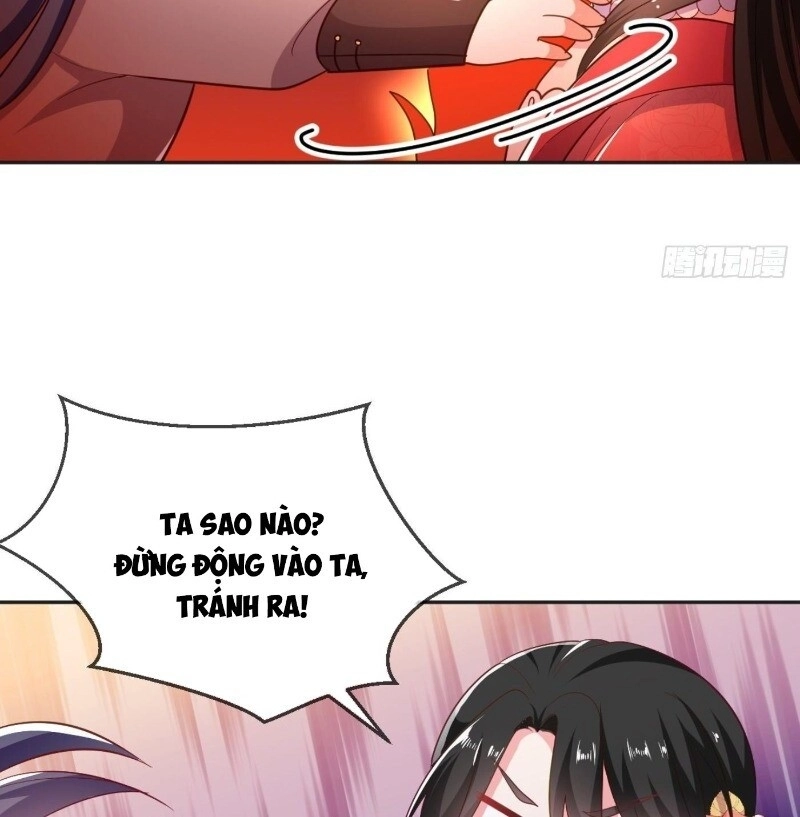 Giang Sơn Mỹ Nam Nhập Trướng Ta Chapter 10 - 25