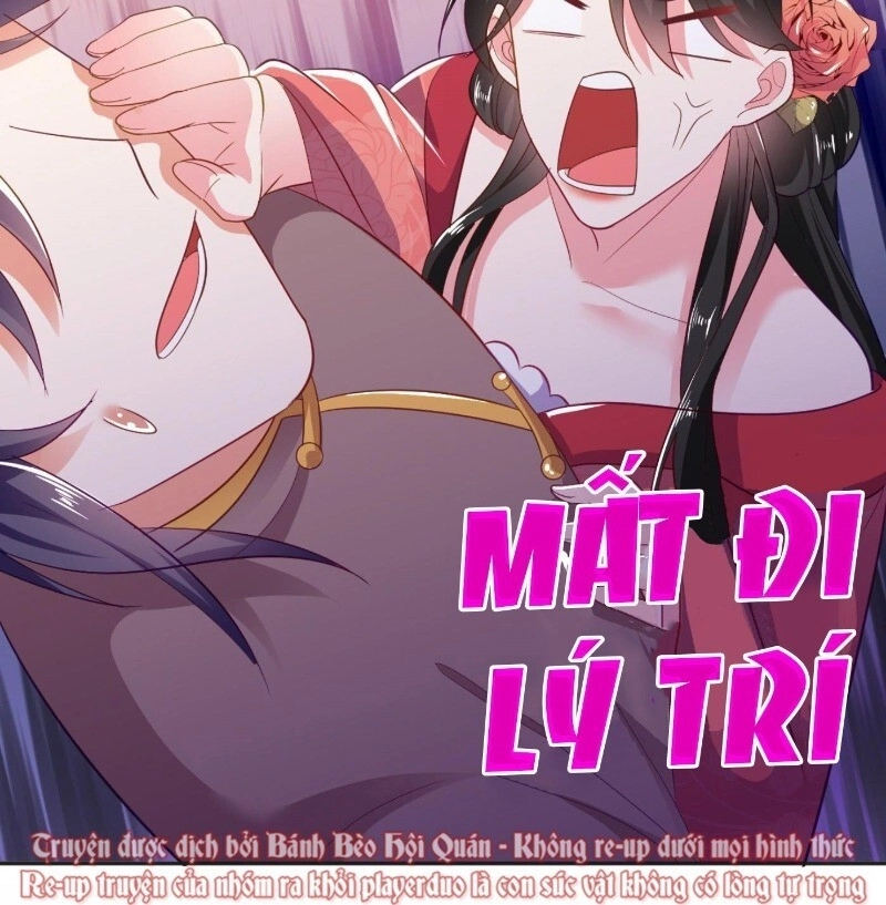 Giang Sơn Mỹ Nam Nhập Trướng Ta Chapter 10 - 26