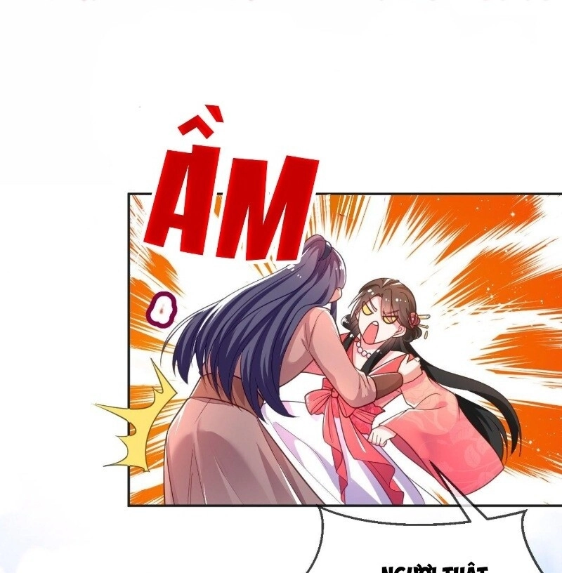 Giang Sơn Mỹ Nam Nhập Trướng Ta Chapter 10 - 27