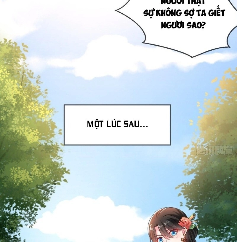 Giang Sơn Mỹ Nam Nhập Trướng Ta Chapter 10 - 28