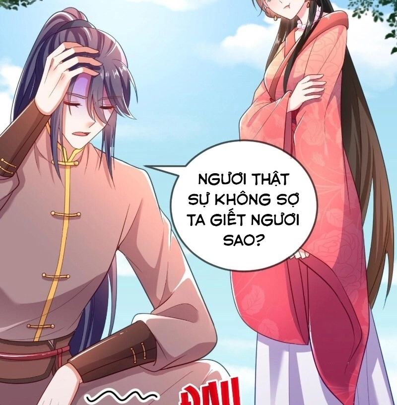 Giang Sơn Mỹ Nam Nhập Trướng Ta Chapter 10 - 29