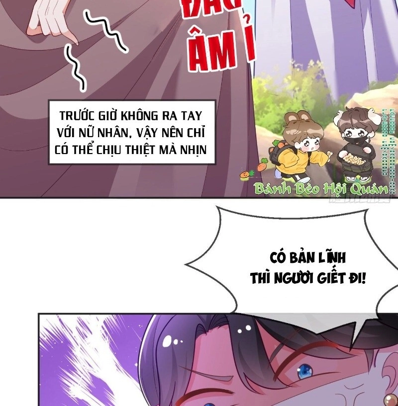 Giang Sơn Mỹ Nam Nhập Trướng Ta Chapter 10 - 30