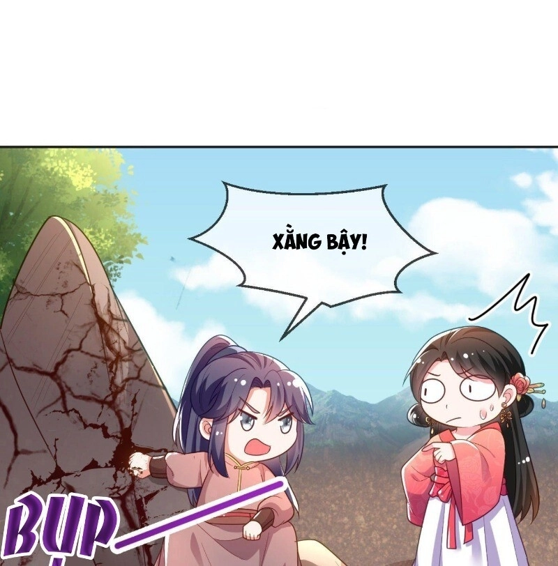 Giang Sơn Mỹ Nam Nhập Trướng Ta Chapter 10 - 32