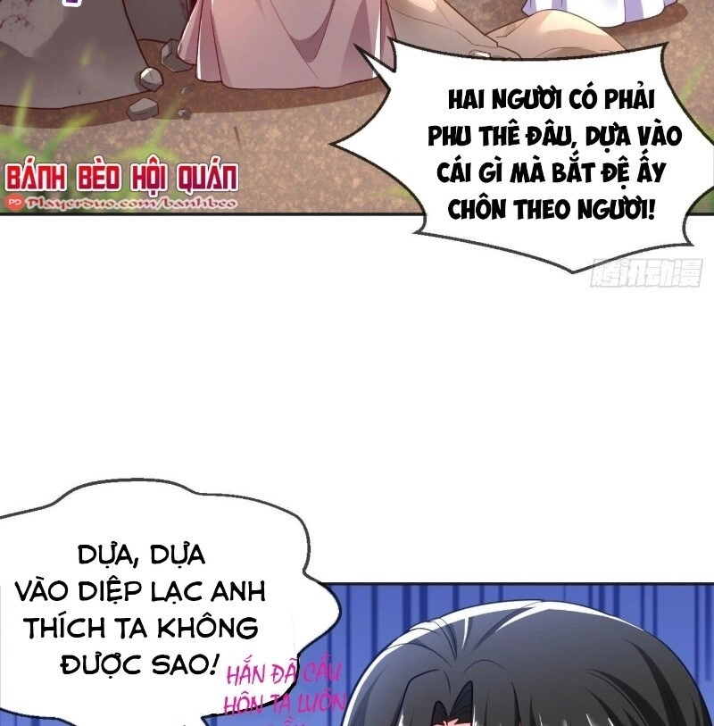 Giang Sơn Mỹ Nam Nhập Trướng Ta Chapter 10 - 33