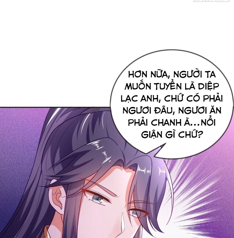 Giang Sơn Mỹ Nam Nhập Trướng Ta Chapter 10 - 35