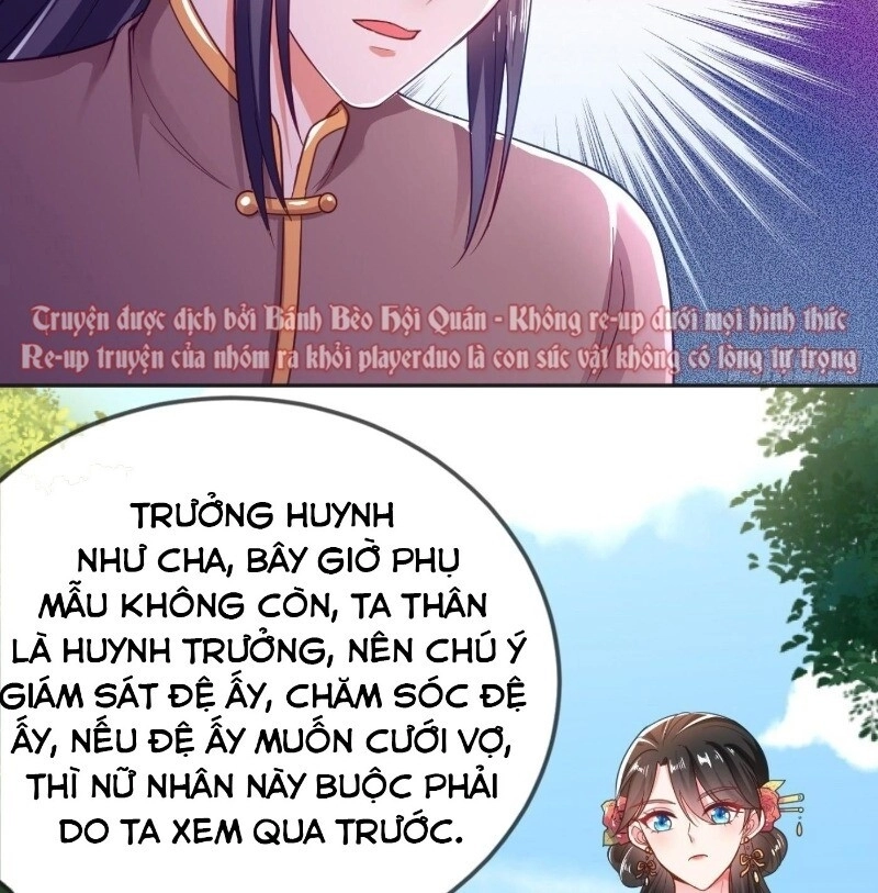 Giang Sơn Mỹ Nam Nhập Trướng Ta Chapter 10 - 36