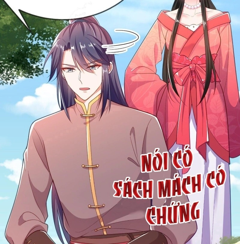 Giang Sơn Mỹ Nam Nhập Trướng Ta Chapter 10 - 37