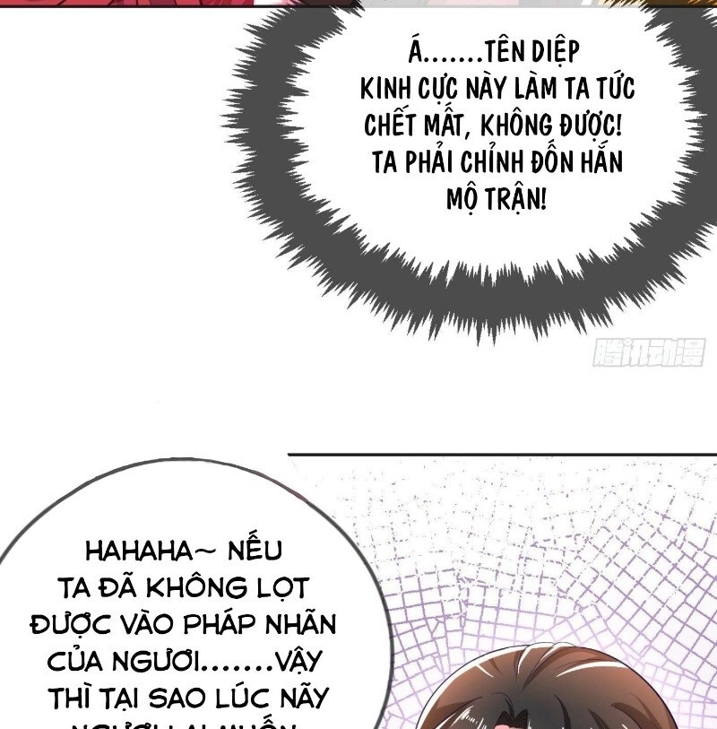 Giang Sơn Mỹ Nam Nhập Trướng Ta Chapter 10 - 40