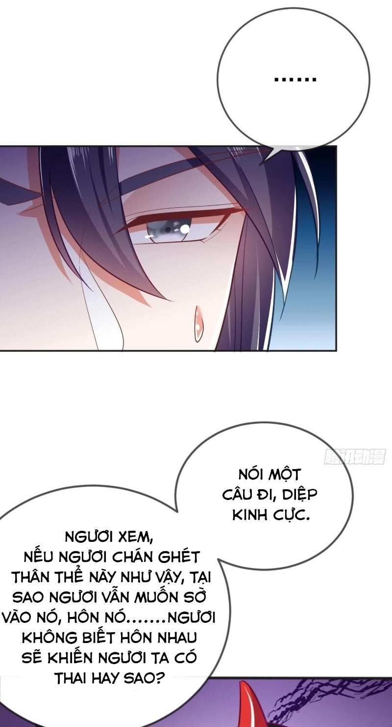 Giang Sơn Mỹ Nam Nhập Trướng Ta Chapter 10 - 42