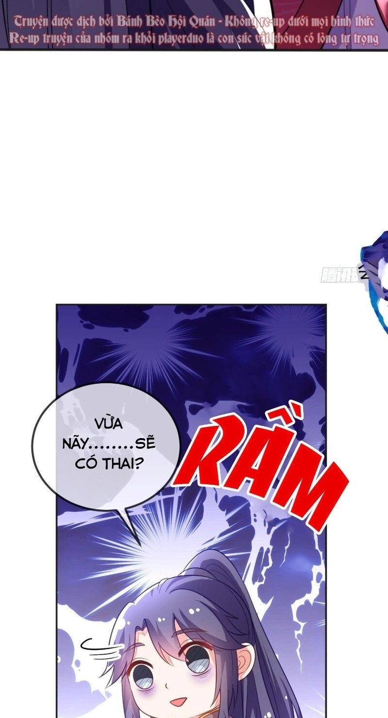 Giang Sơn Mỹ Nam Nhập Trướng Ta Chapter 10 - 44