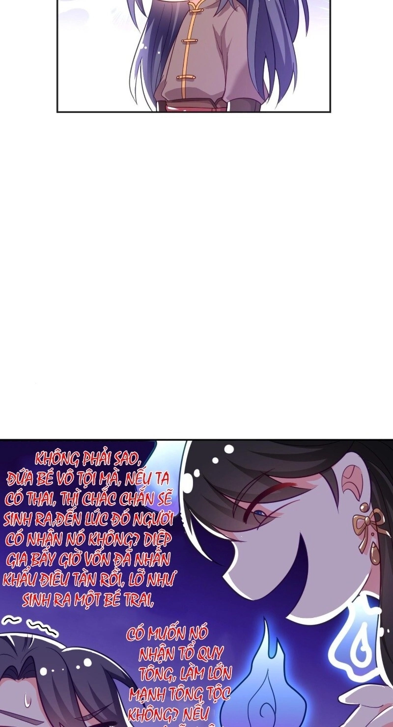 Giang Sơn Mỹ Nam Nhập Trướng Ta Chapter 10 - 45