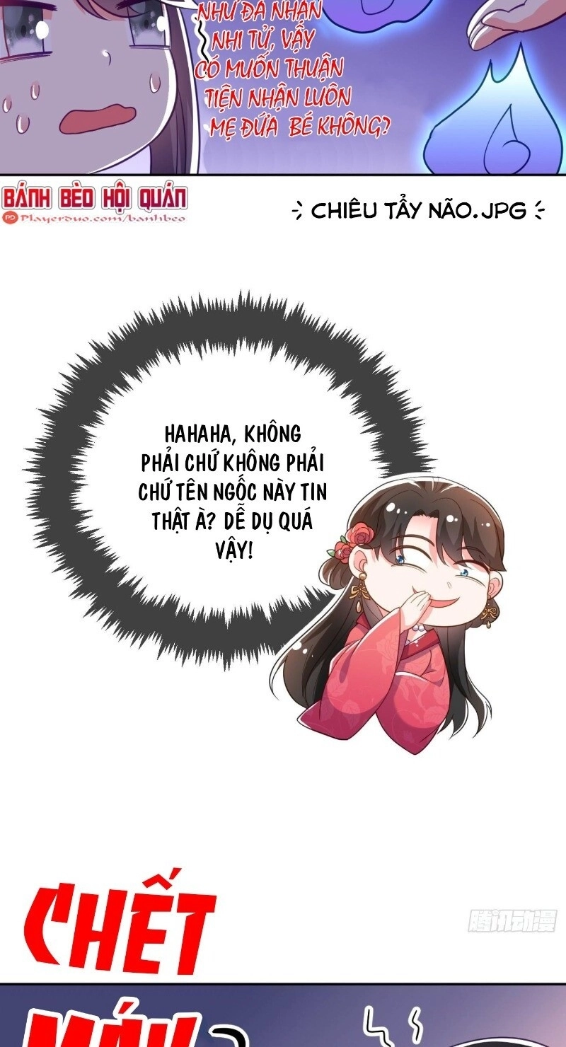 Giang Sơn Mỹ Nam Nhập Trướng Ta Chapter 10 - 46