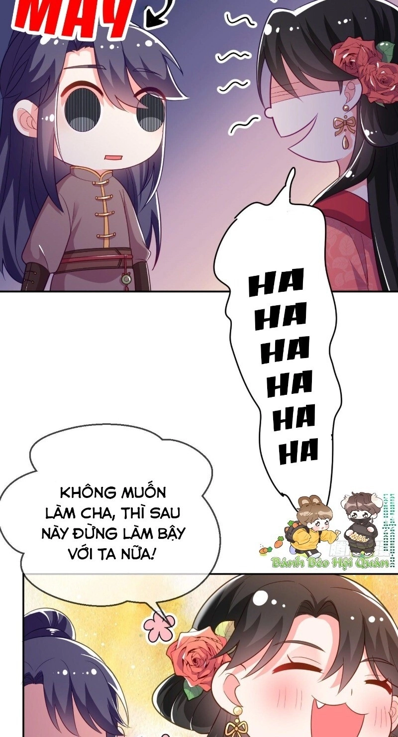 Giang Sơn Mỹ Nam Nhập Trướng Ta Chapter 10 - 47