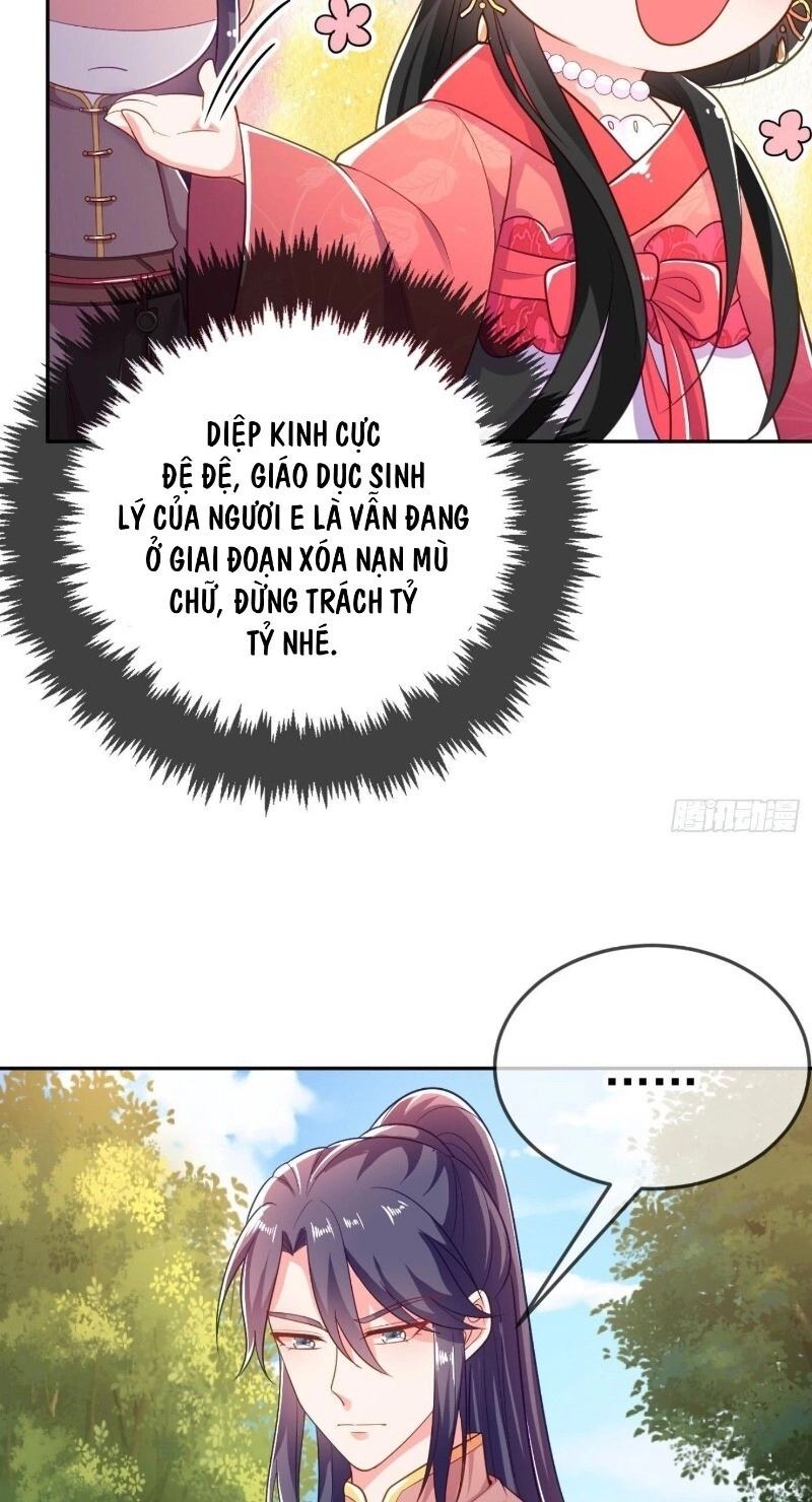 Giang Sơn Mỹ Nam Nhập Trướng Ta Chapter 10 - 48