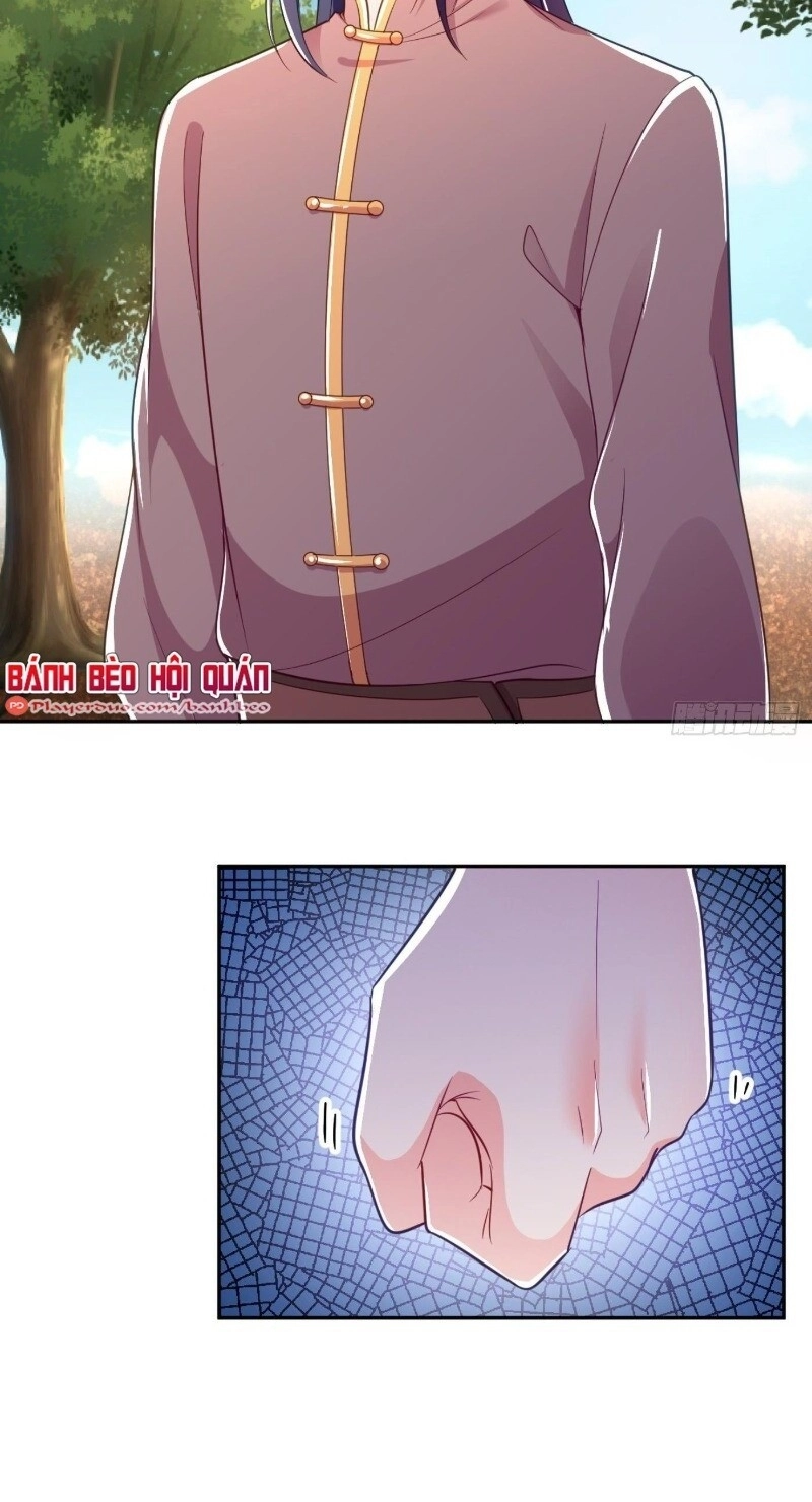 Giang Sơn Mỹ Nam Nhập Trướng Ta Chapter 10 - 49