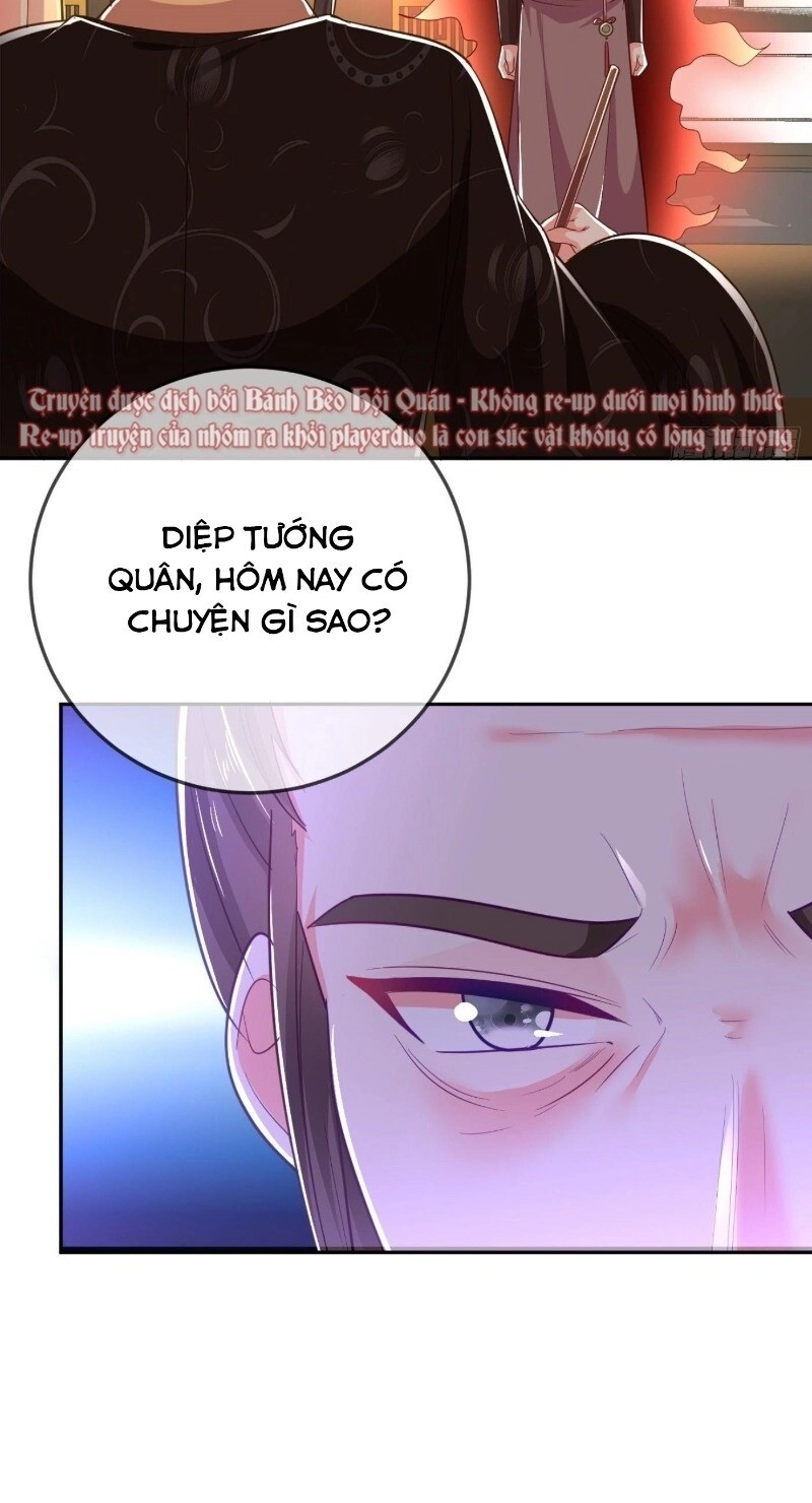 Giang Sơn Mỹ Nam Nhập Trướng Ta Chapter 10 - 51