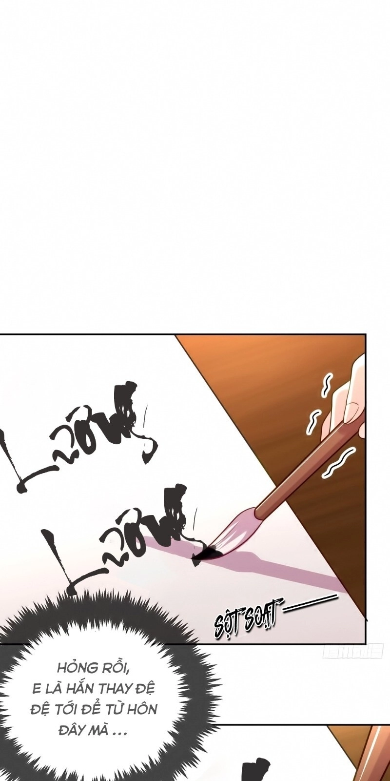 Giang Sơn Mỹ Nam Nhập Trướng Ta Chapter 11 - 2