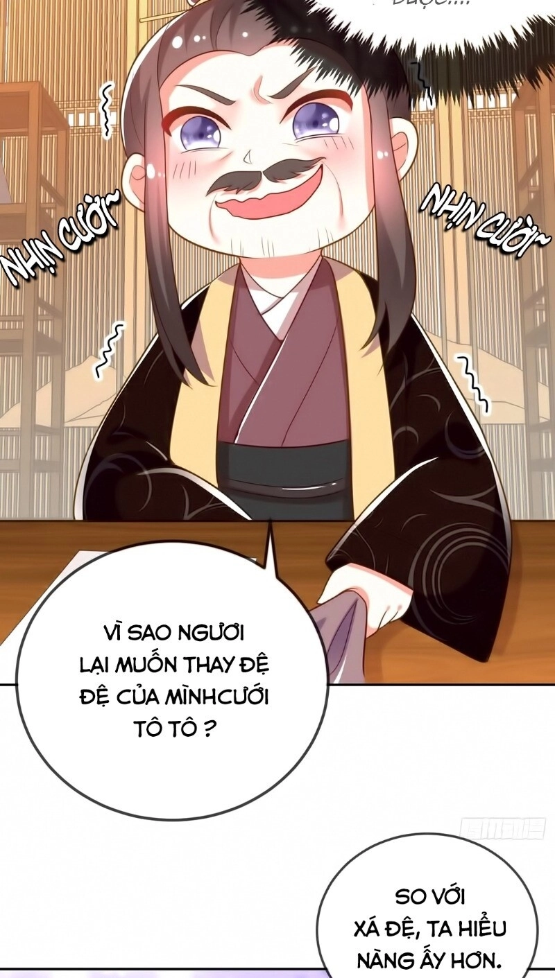 Giang Sơn Mỹ Nam Nhập Trướng Ta Chapter 11 - 16