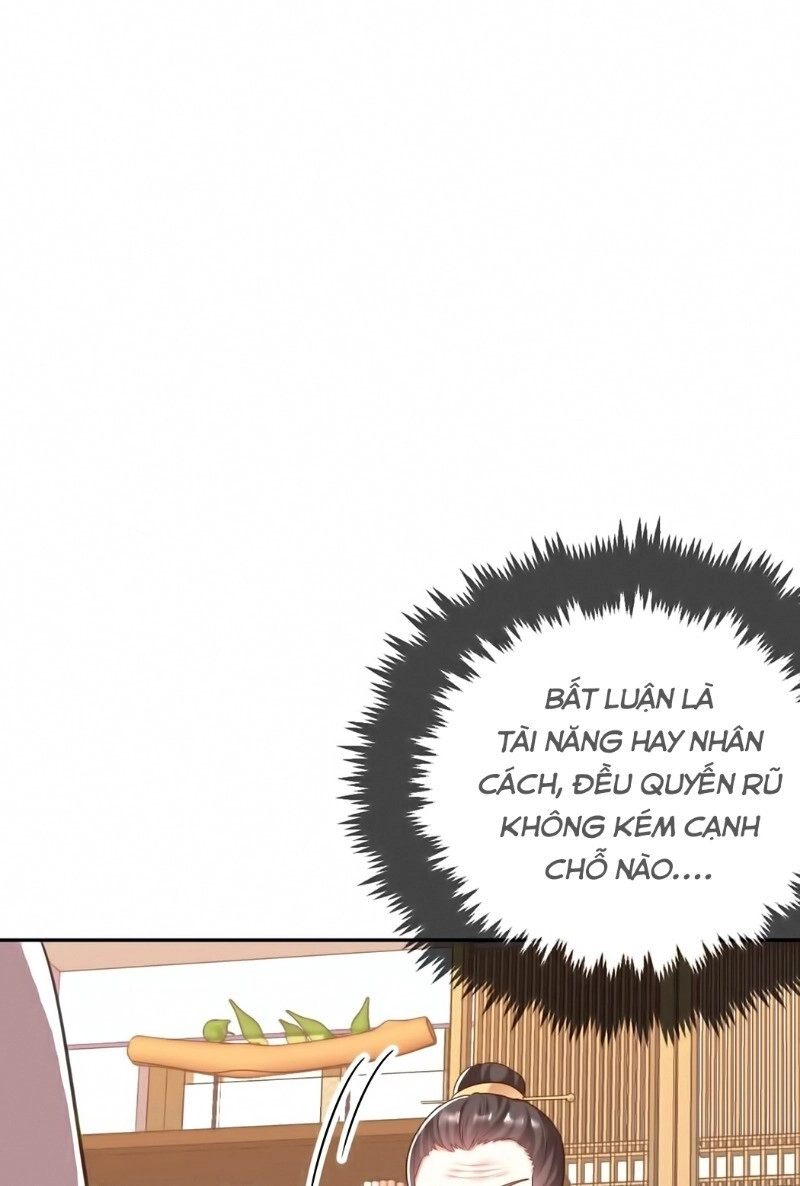 Giang Sơn Mỹ Nam Nhập Trướng Ta Chapter 11 - 21