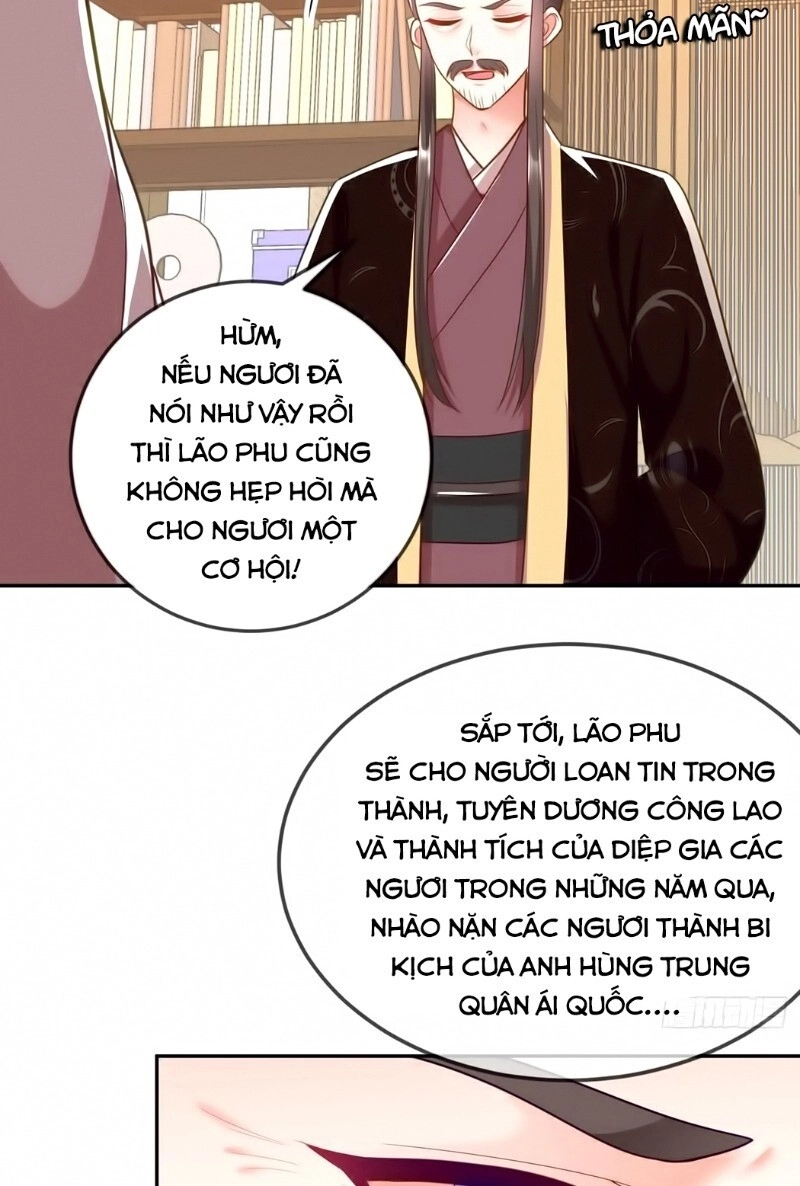 Giang Sơn Mỹ Nam Nhập Trướng Ta Chapter 11 - 22