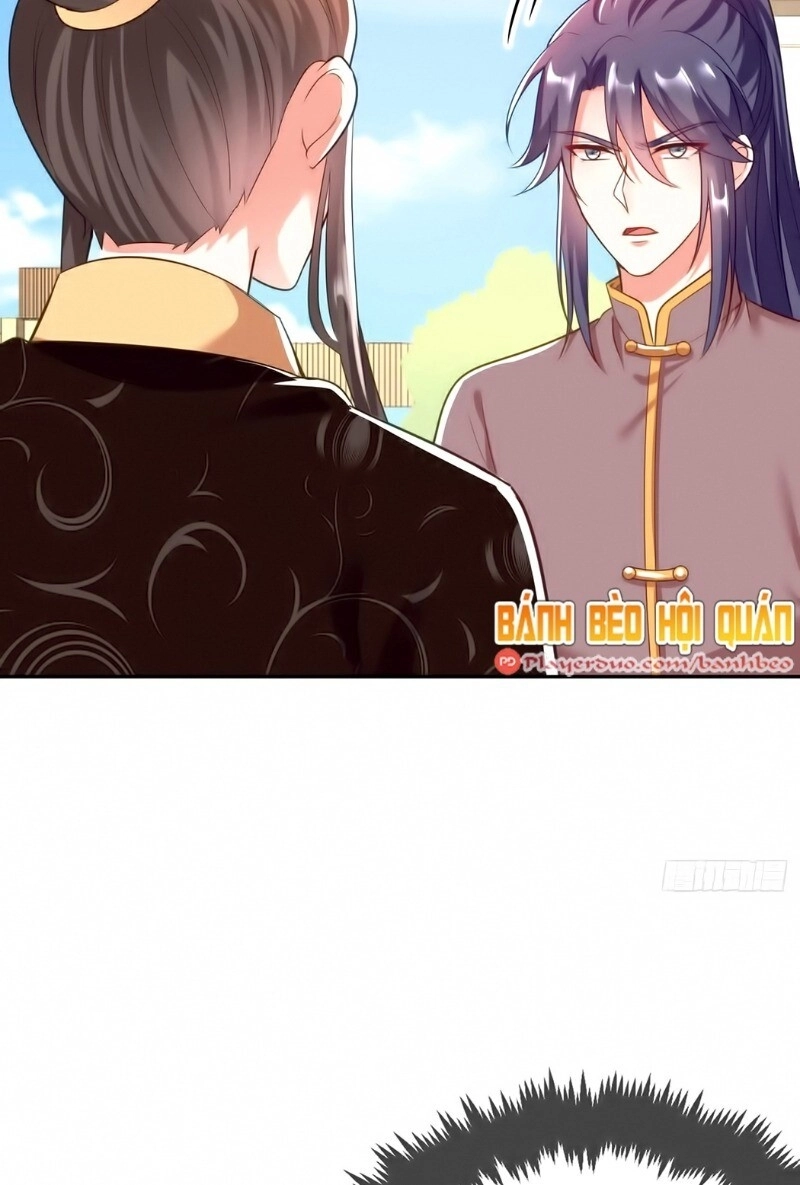 Giang Sơn Mỹ Nam Nhập Trướng Ta Chapter 11 - 24