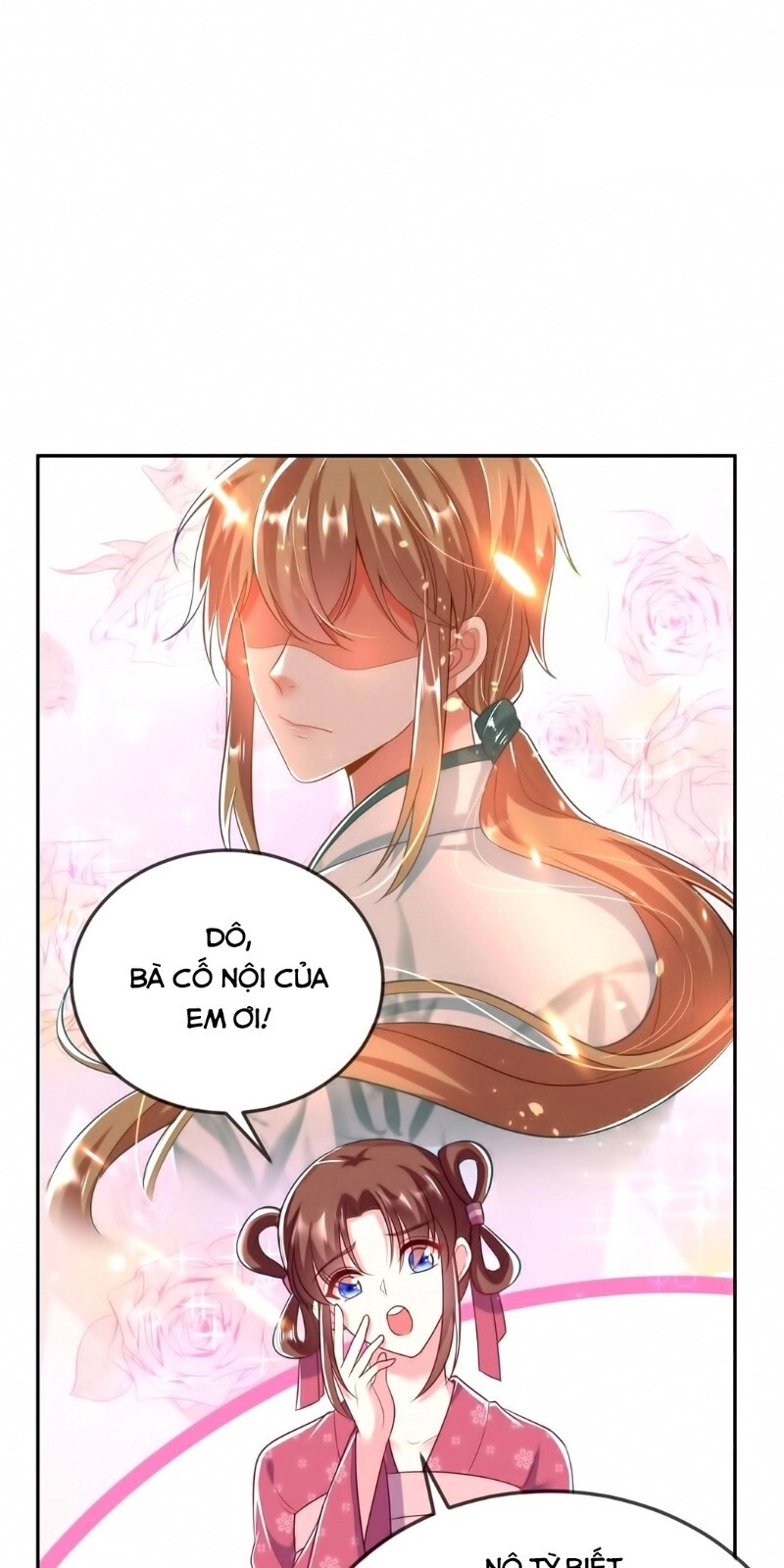 Giang Sơn Mỹ Nam Nhập Trướng Ta Chapter 11 - 33