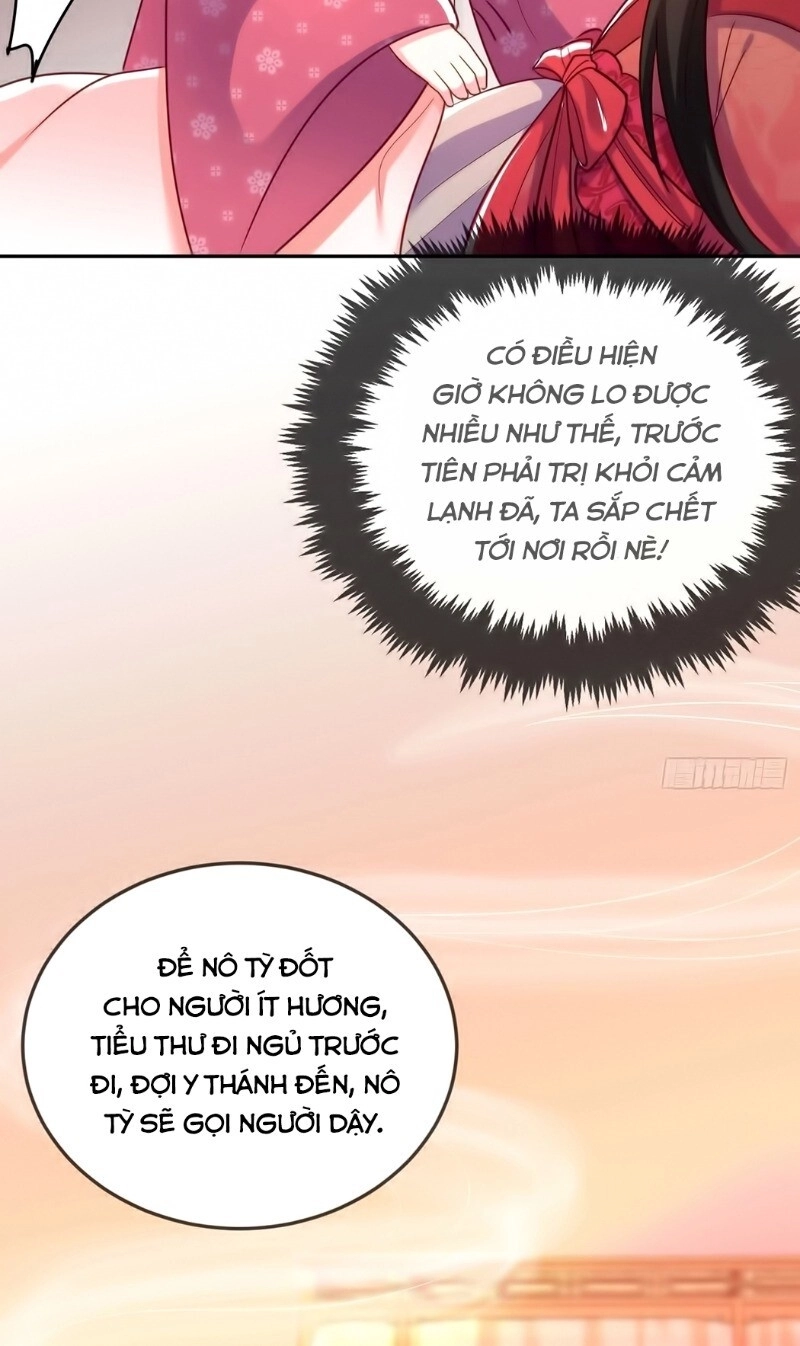 Giang Sơn Mỹ Nam Nhập Trướng Ta Chapter 11 - 36