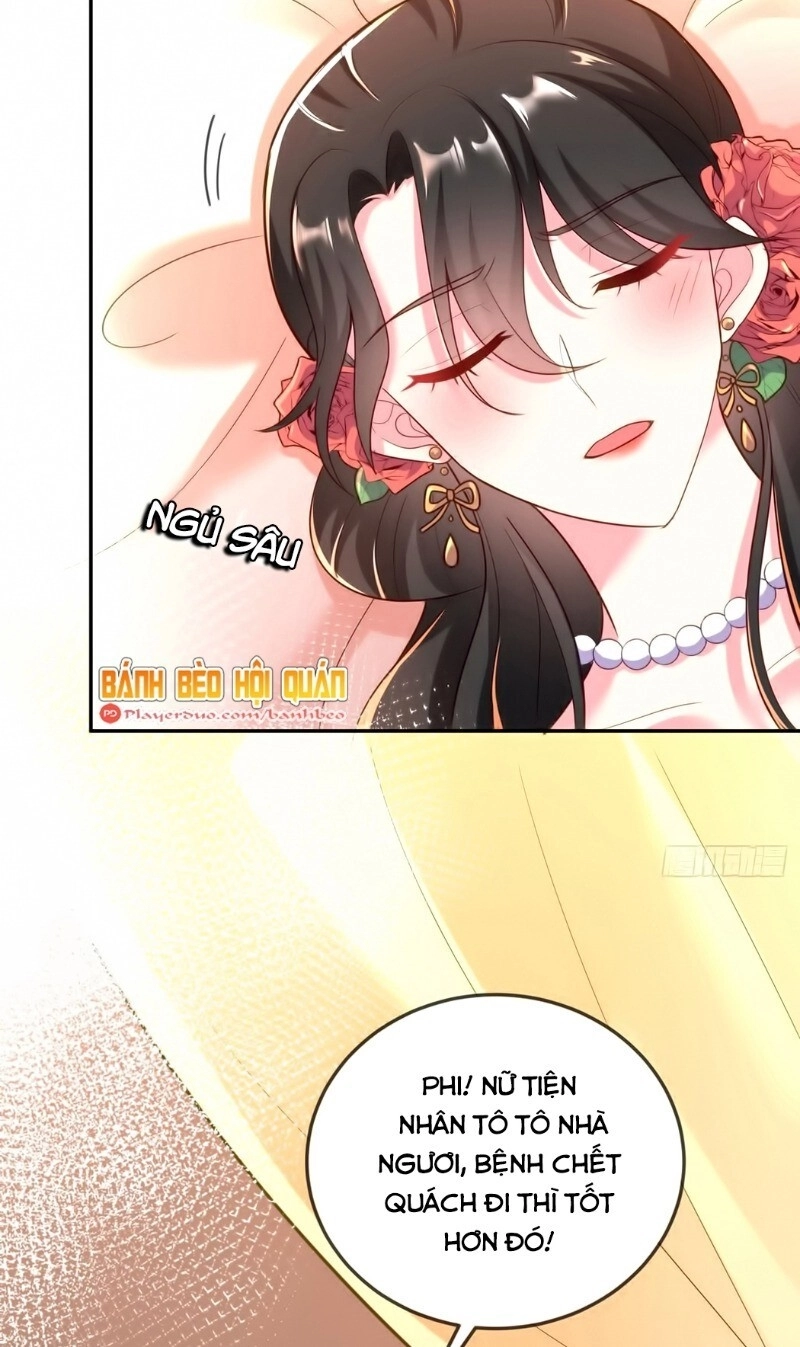 Giang Sơn Mỹ Nam Nhập Trướng Ta Chapter 11 - 38